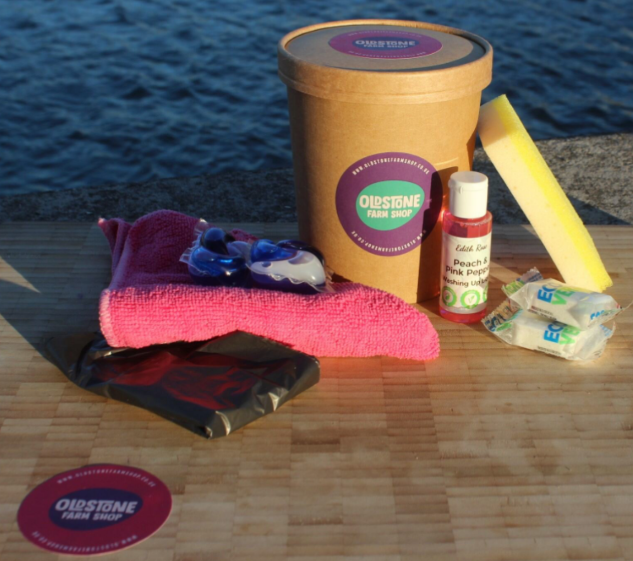 Cleaning Kit