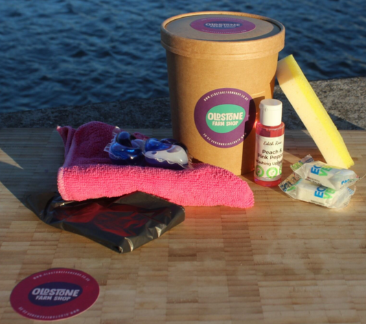 Cleaning Kit