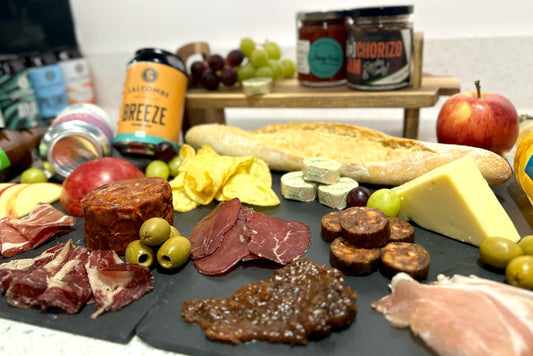 Deli Hamper