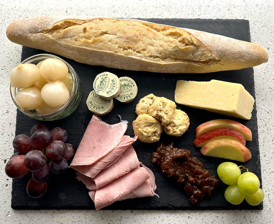 Ploughmans Hamper