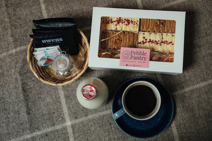 Oldstone Farm Tea for Two Hamper