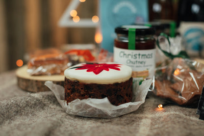 Christmas 2025 A Taste of Devon Large Hamper