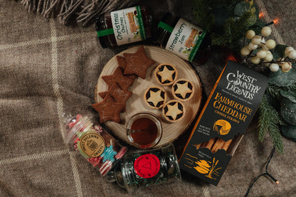 Christmas 2025 Medium Gift Hamper