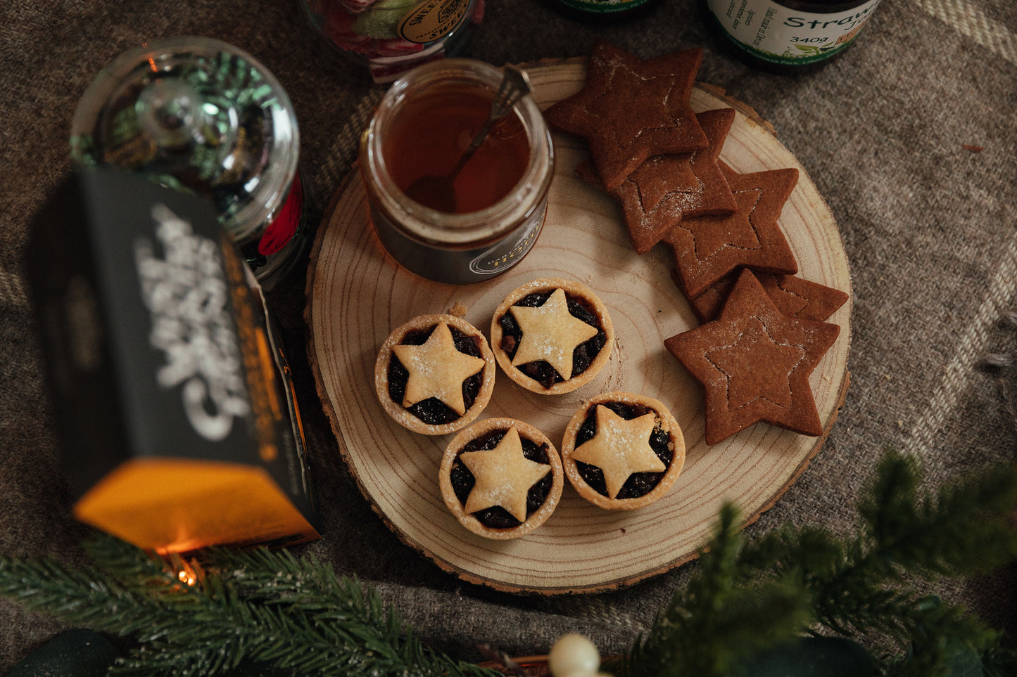 Christmas 2025 Medium Gift Hamper