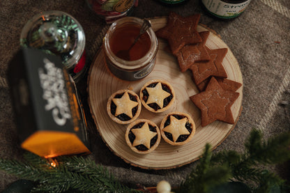 Christmas 2025 Medium Gift Hamper