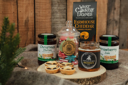 Christmas 2025 Small Luxury Hamper